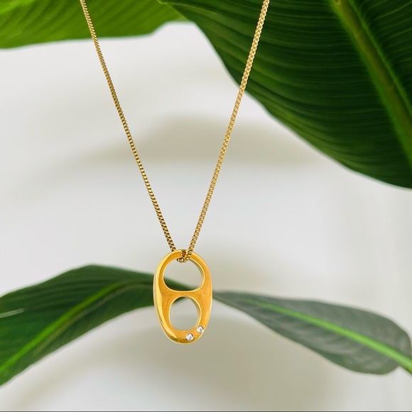 Soda Tab Charm (Sarah Cameron Outerbanks) - Picture 5 of 10